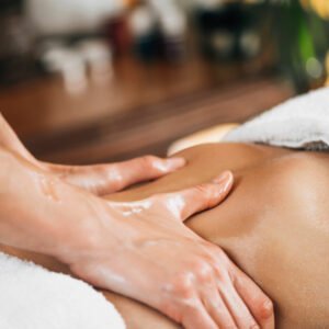 Ayurveda­­massagen in München